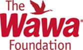 Wawa Foundation Logo