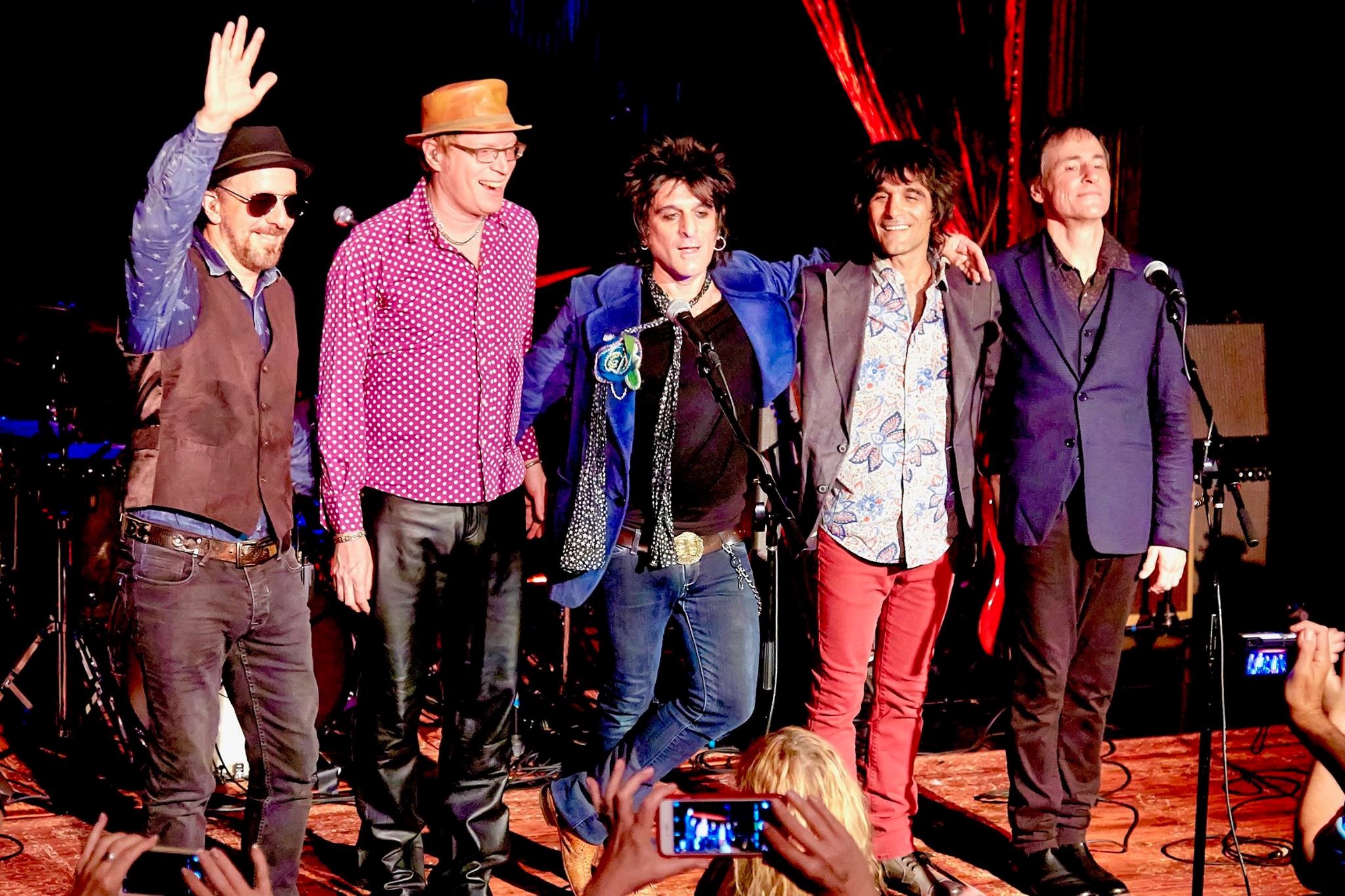 Steve Conte Band