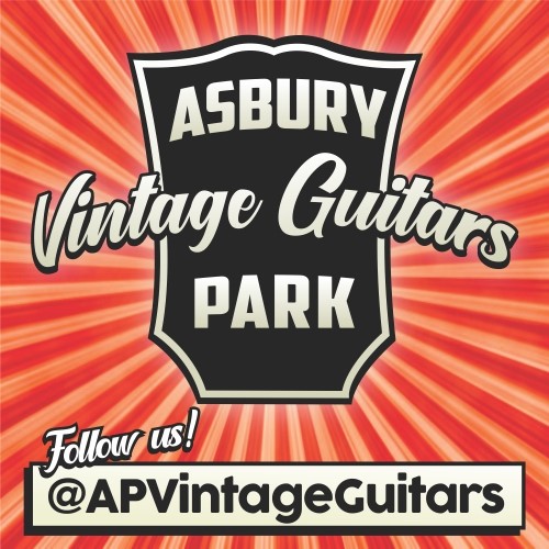 Asbury Park Vintage Guitars