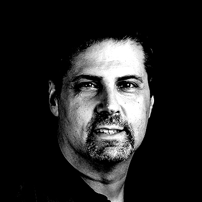 Alan Stein (Barry Wasserman)
