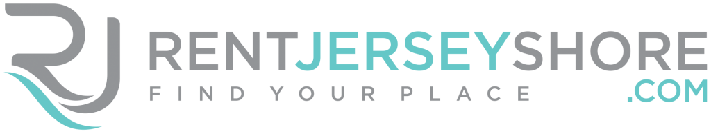 RentJerseyShore Rent Jersey Shore Logo